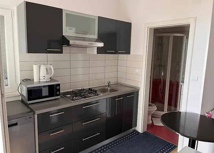 Tj-sugic Apartament