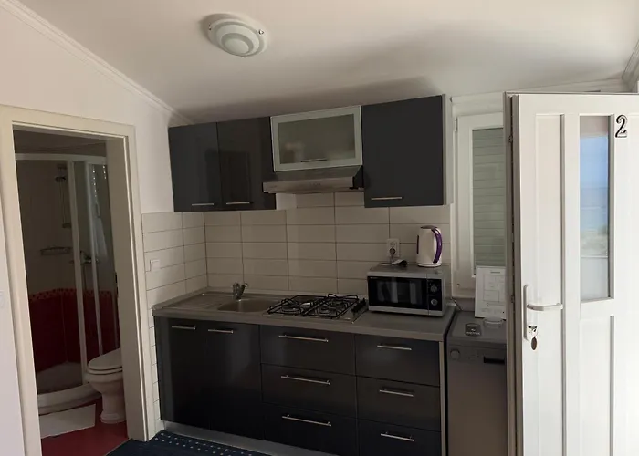 Tj-sugic Apartament *