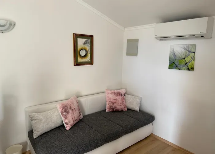 Tj-sugic Apartament