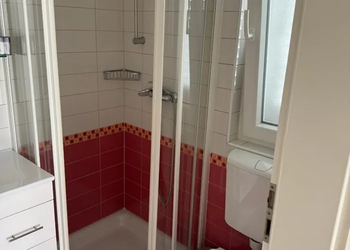 Apartament Tj-sugic