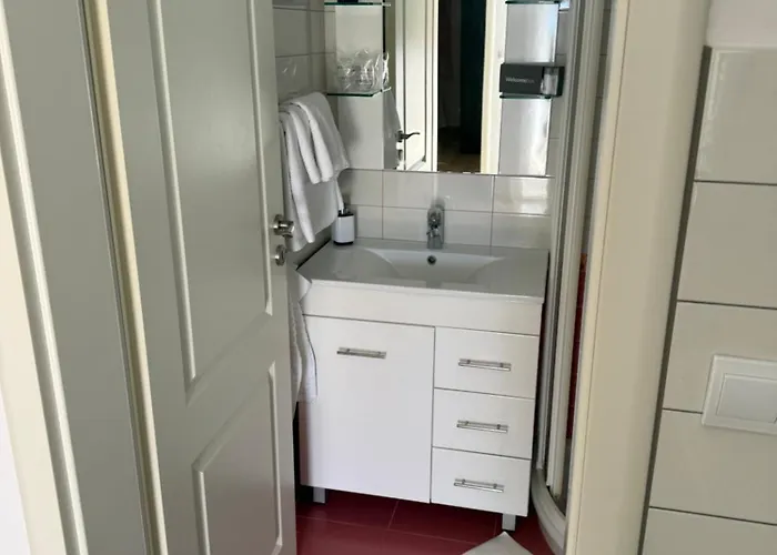 Tj-sugic Apartament *