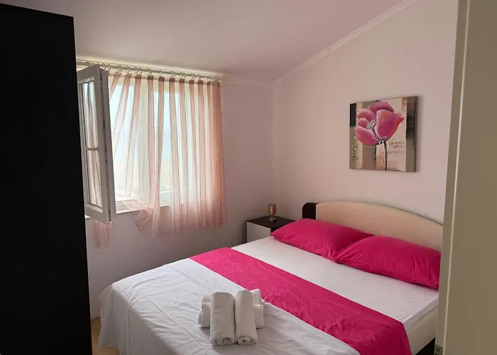 Apartament Tj-sugic
