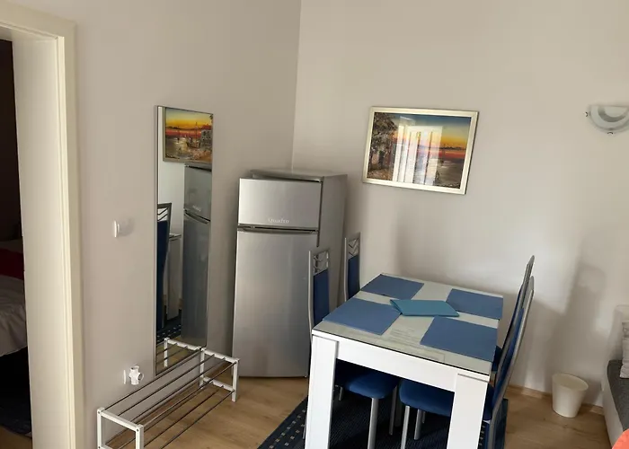 Apartament Tj-sugic *