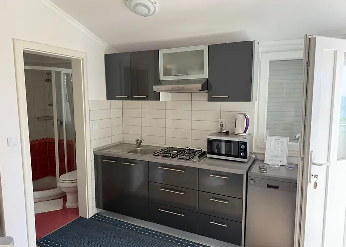 Tj-sugic Apartament