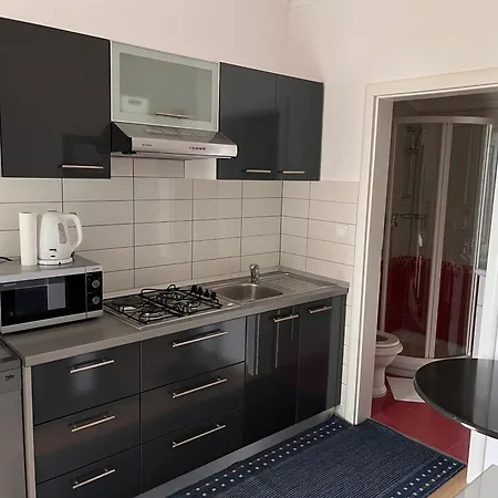 Tj-sugic Appartement