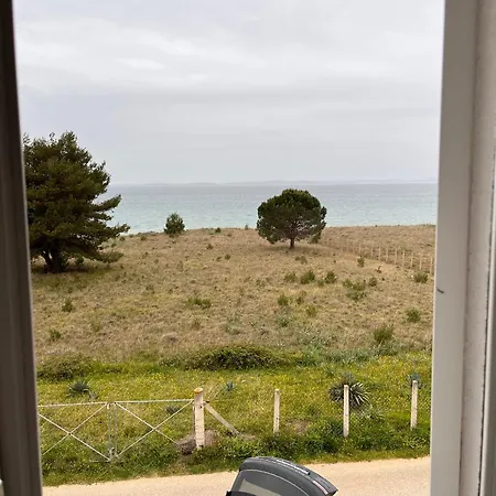 Appartement Tj-sugic *