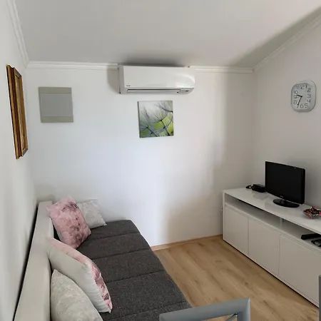 Apartman Tj-sugic Nin
