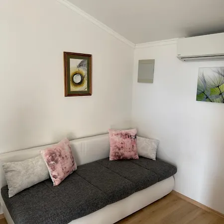 Tj-sugic Apartman