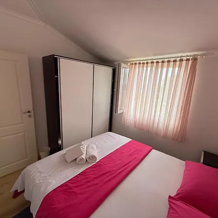 Apartman Tj-sugic *