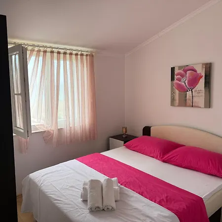 Apartman Tj-sugic