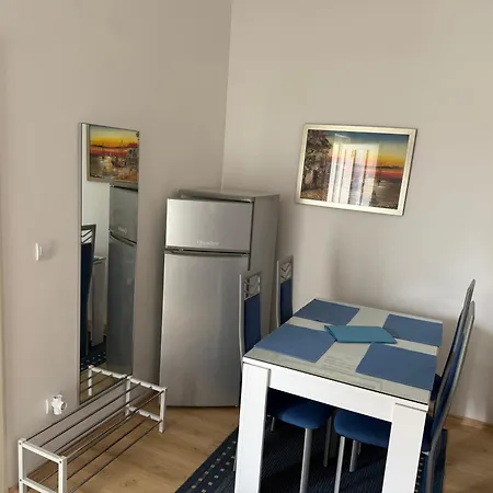 Appartement Tj-sugic *